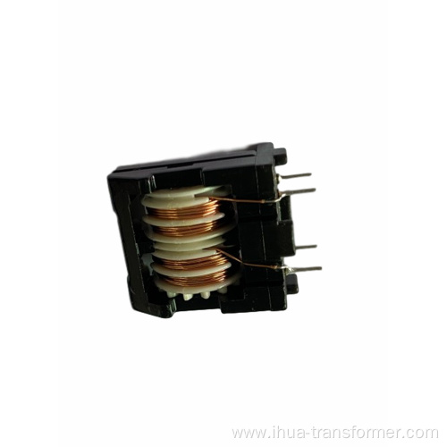 220uh Et24 Common Mode Copper Coil Power Inductor